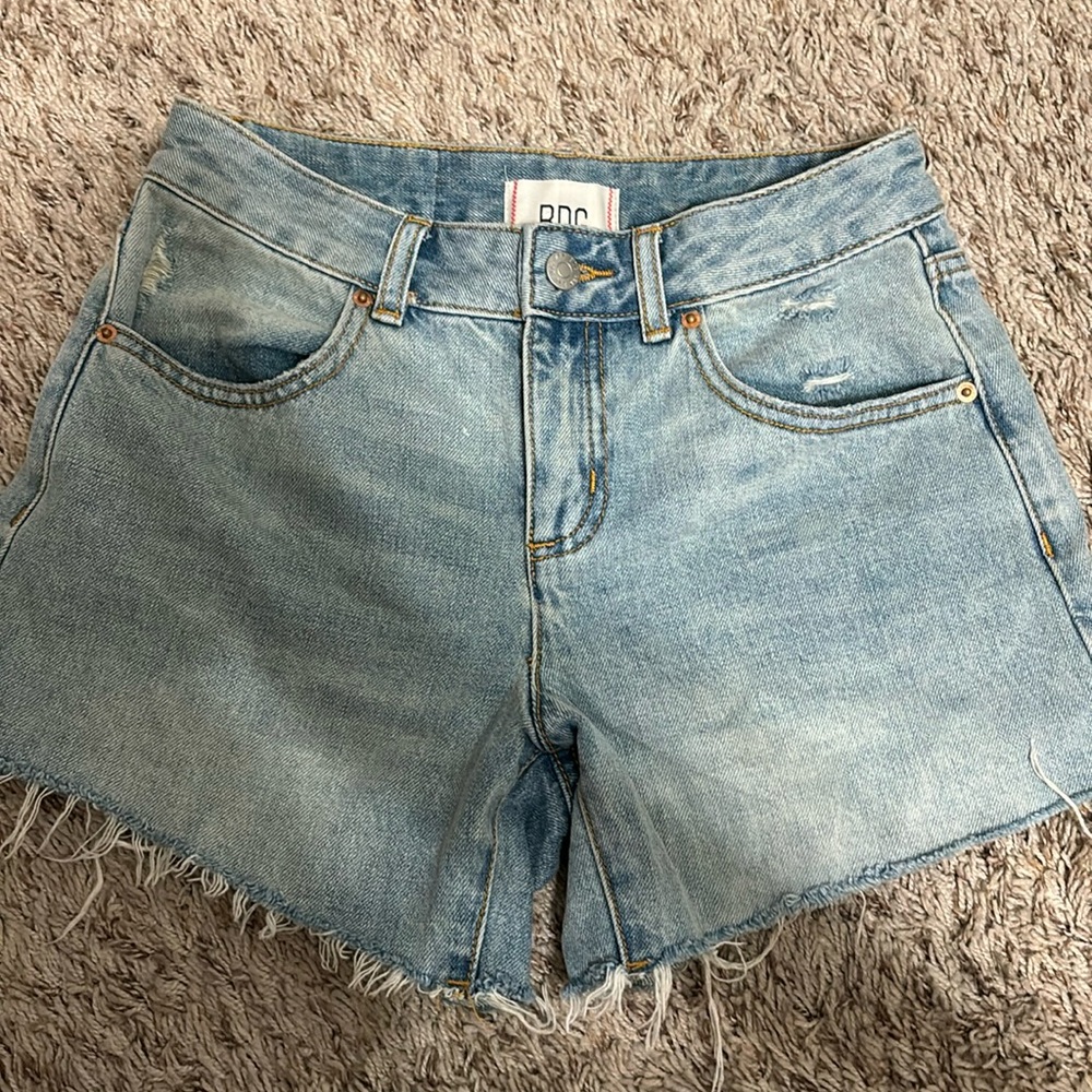 Urban Outfitters BDG A-Line Shorts